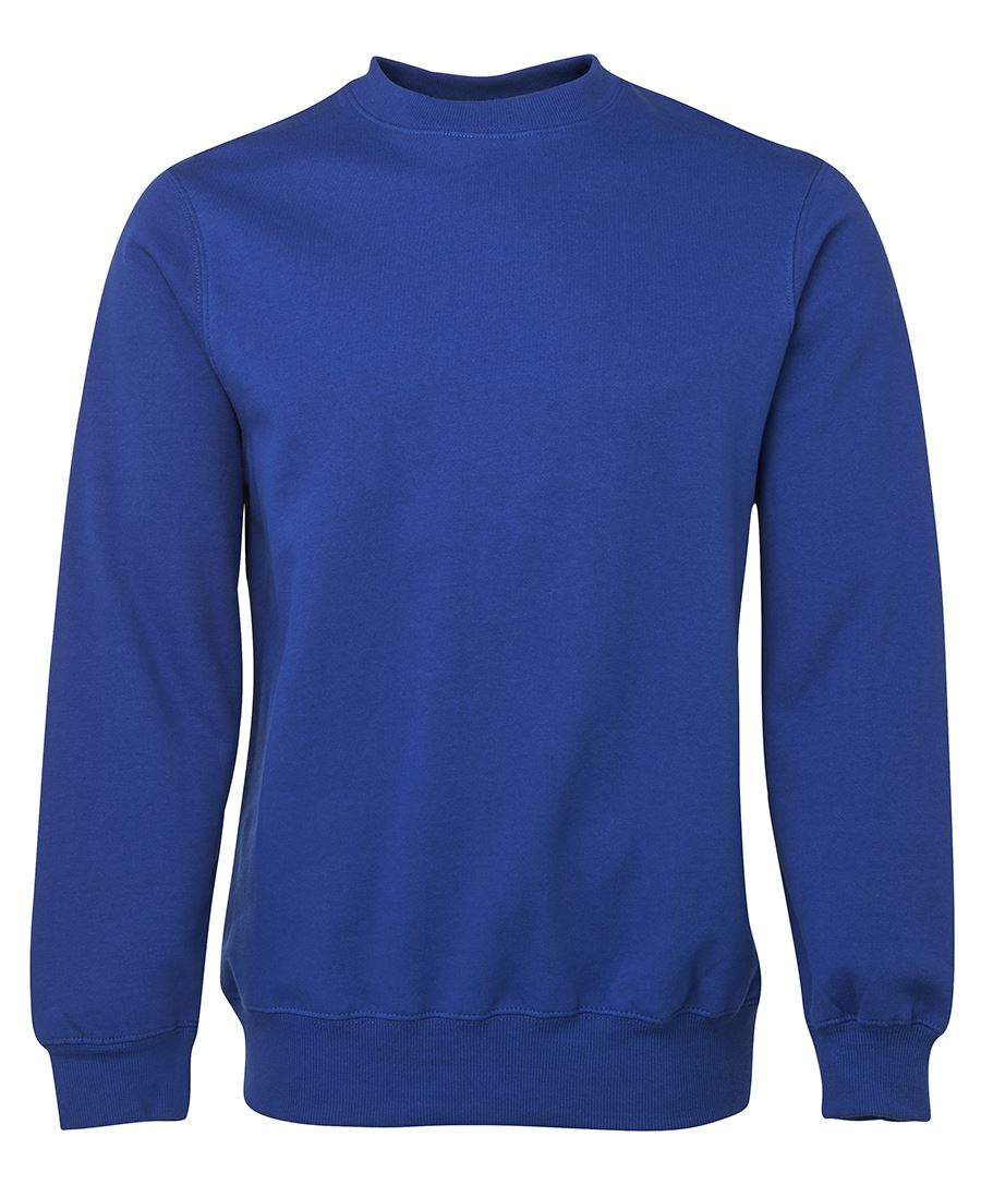 3FS JB's Fleecy Sweat