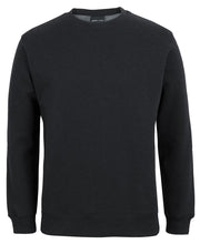 JB's Fleecy Sweat