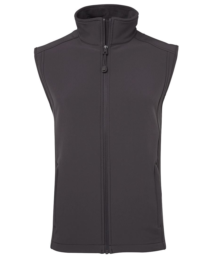 3JLV JB's Layer (softshell) Vest