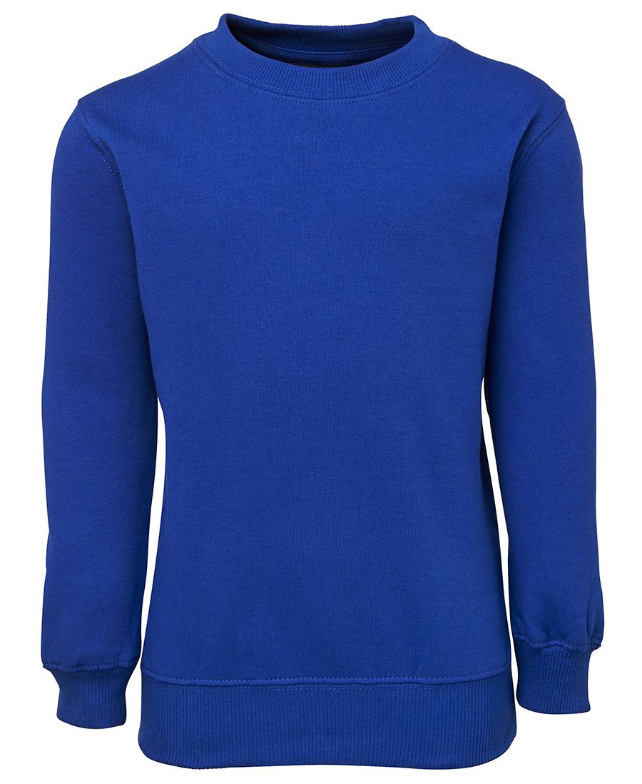 3KFS JB's Kids Fleecy Sweat