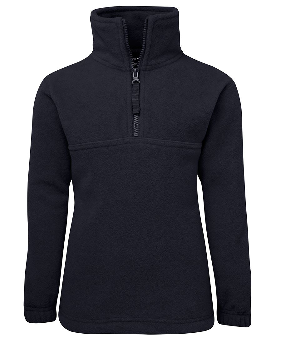 JB's Kids 1/2 Zip Polar Navy - 06
