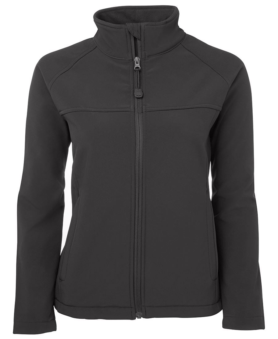 3LJ1 JB's Ladies Layer (softshell) Jacket
