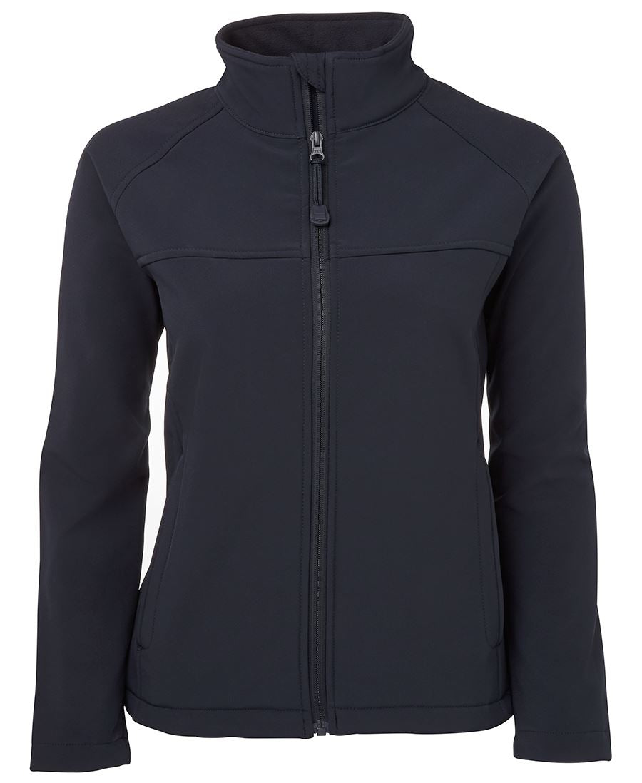 3LJ1 JB's Ladies Layer (softshell) Jacket