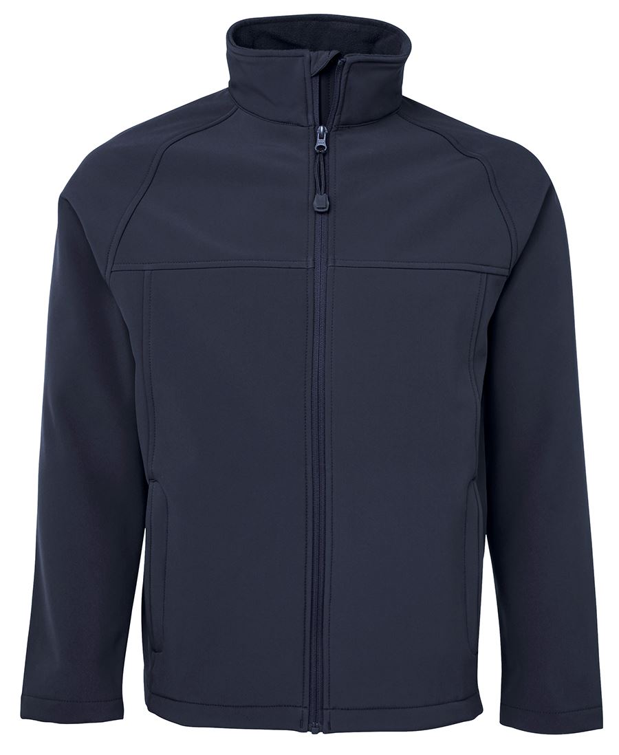 3LJ JB's Layer (softshell) Jacket