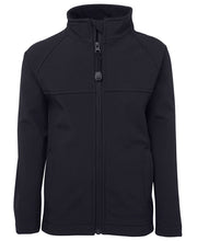 JB's Kids Layer (softshell) Jacket