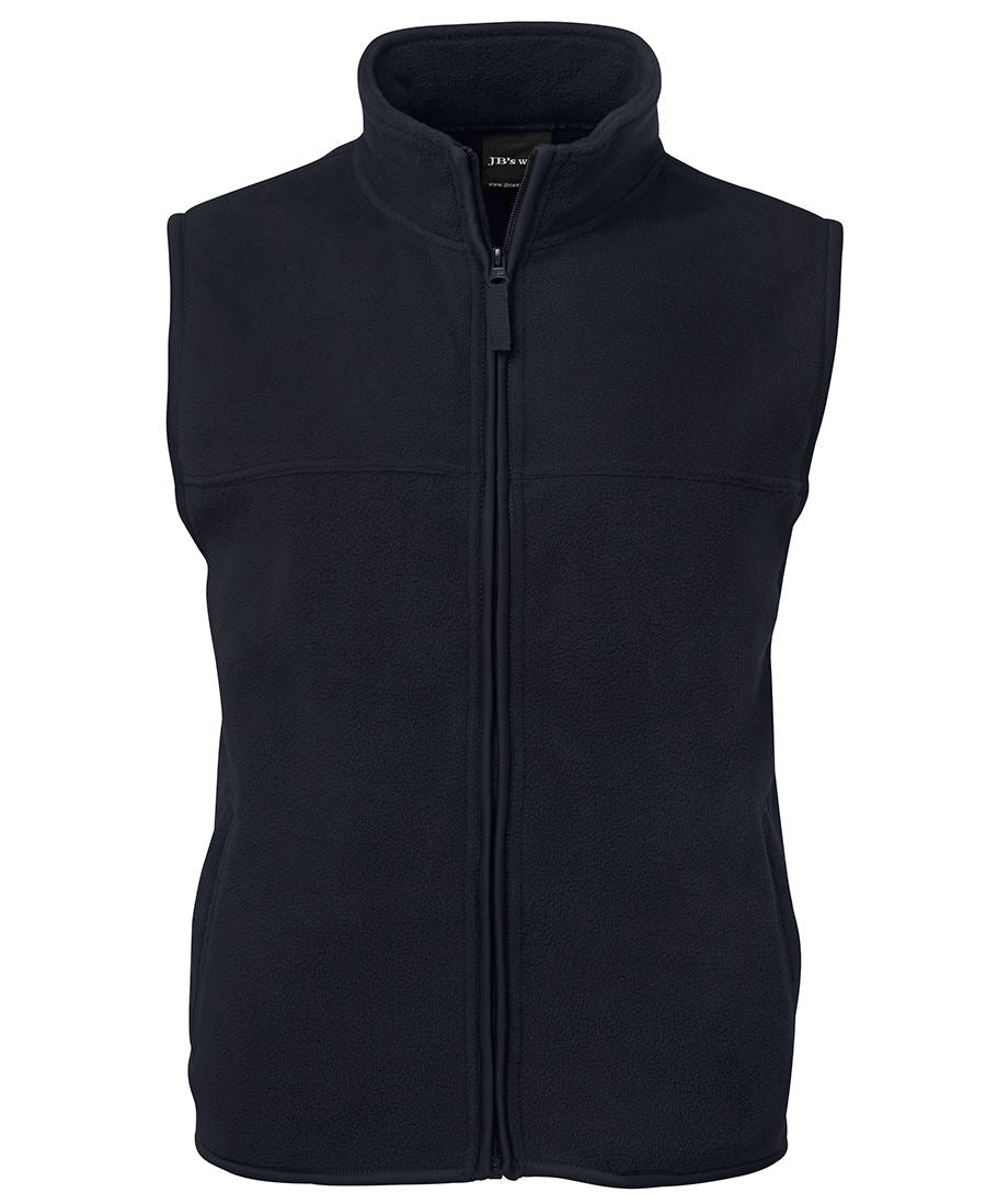 3OV JB's Polar Vest