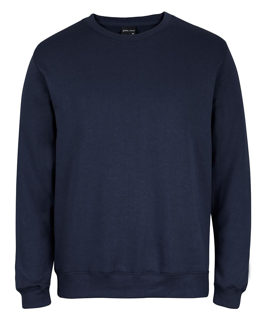 3PFS JB's P/C Fleecy Sweat