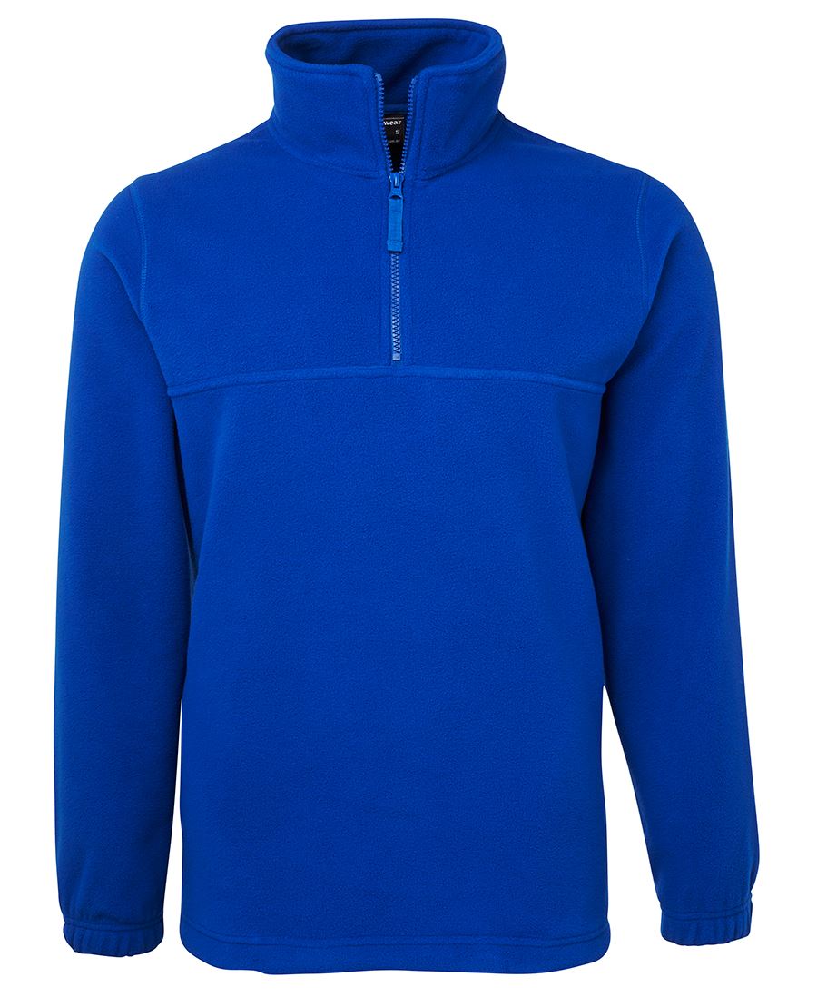 3PH JB's 1/2 Zip Polar