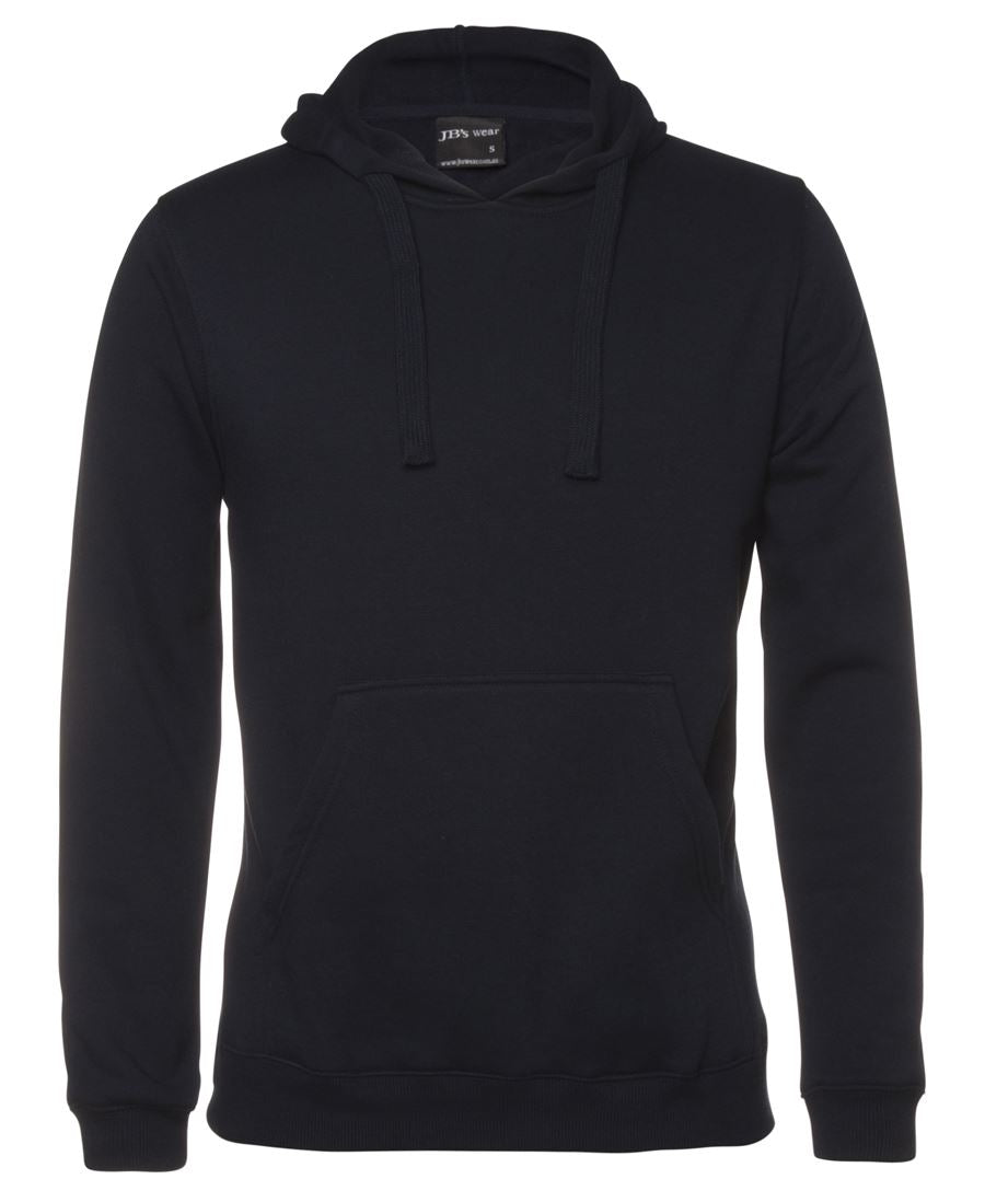 3POH JB's P/C Pop Over Hoodie
