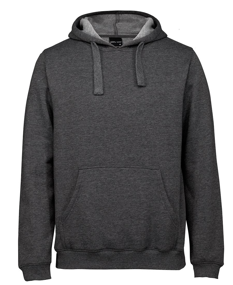 3POH JB's P/C Pop Over Hoodie