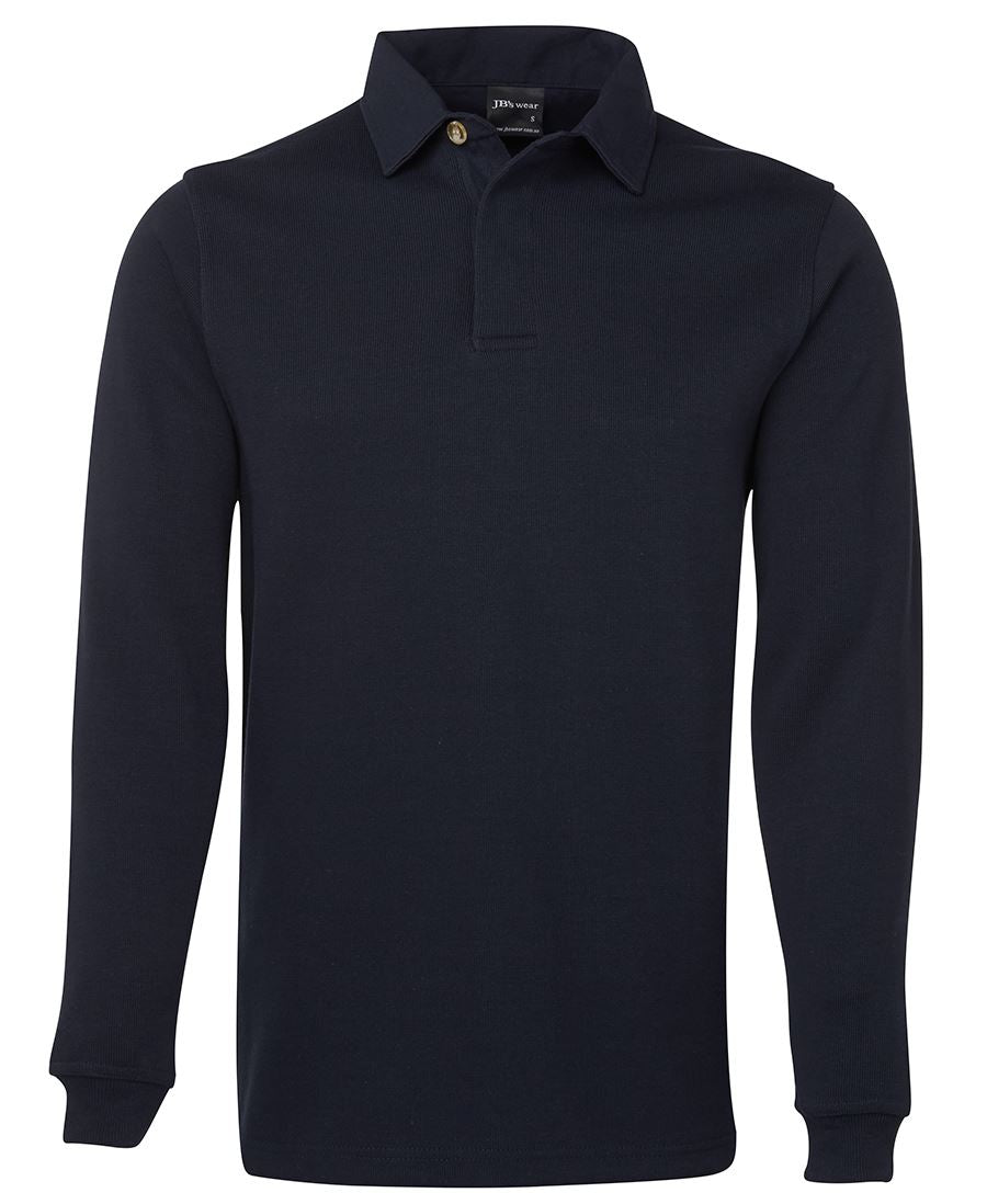JB's 2 Tone Rugby Navy