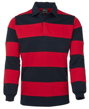 JB's Rugby Striped