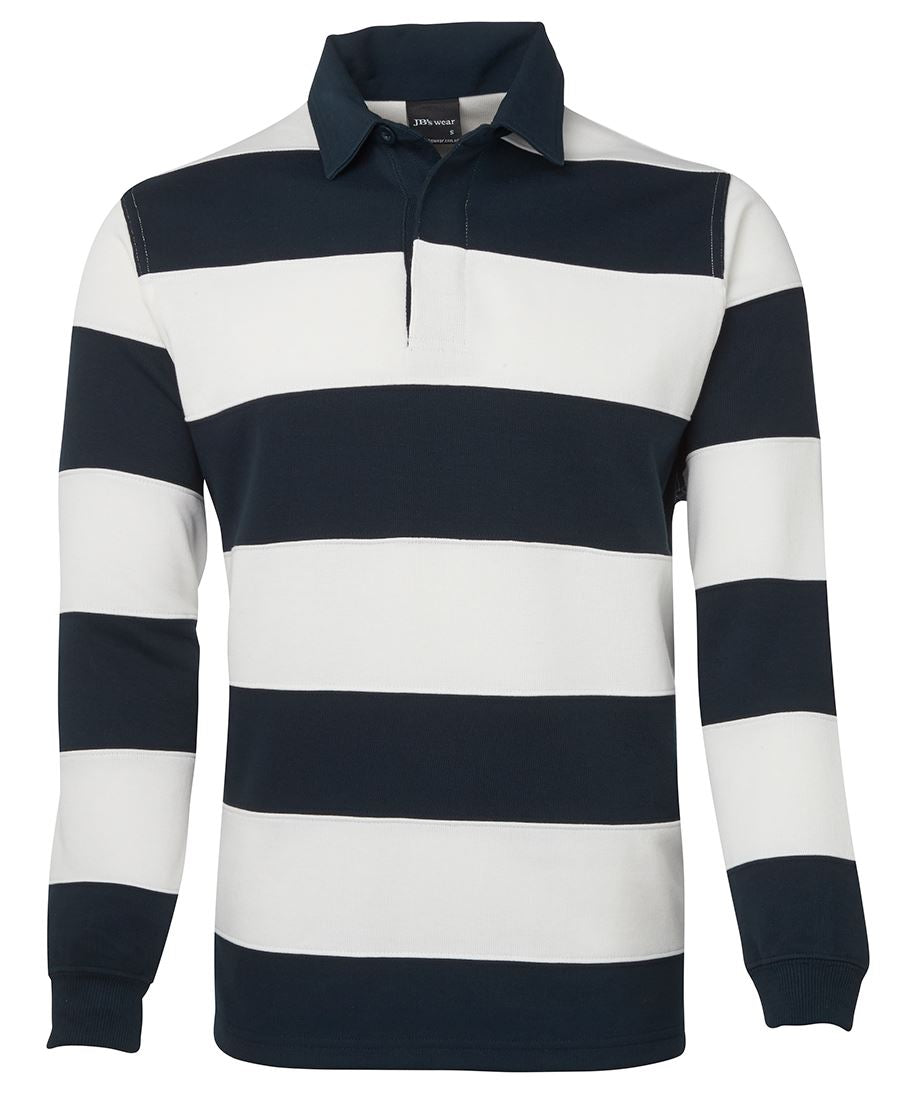 3SR JB's Rugby Striped