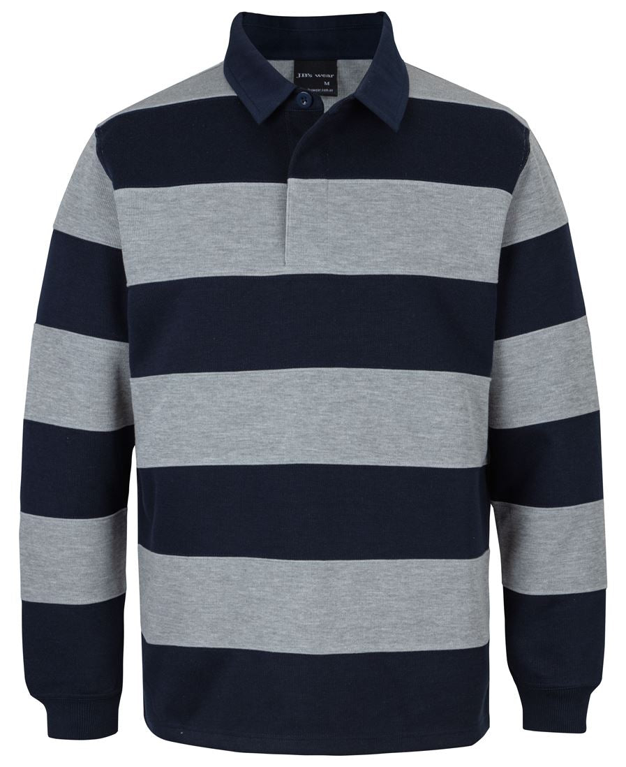 3SR JB's Rugby Striped