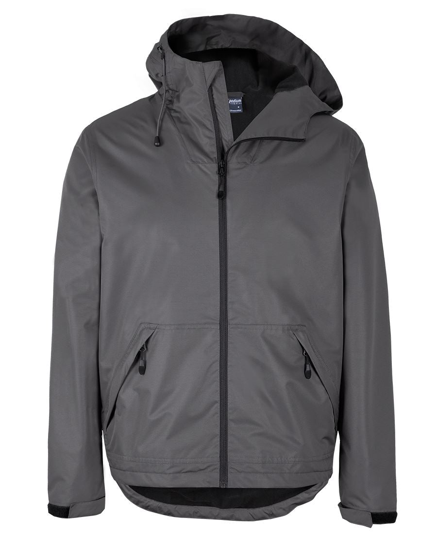3TEJ Podium Tech Jacket