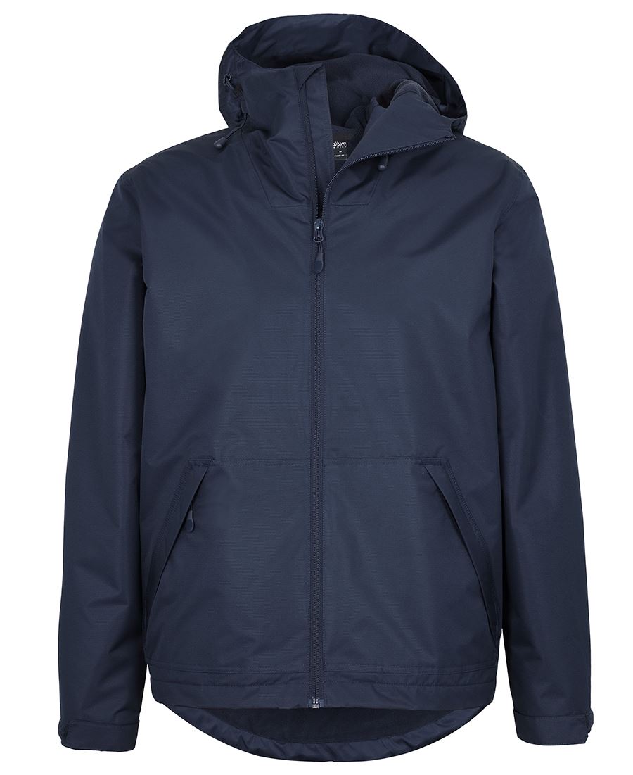 3TEJ Podium Tech Jacket