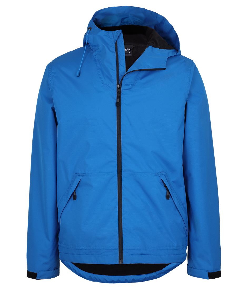 3TEJ Podium Tech Jacket