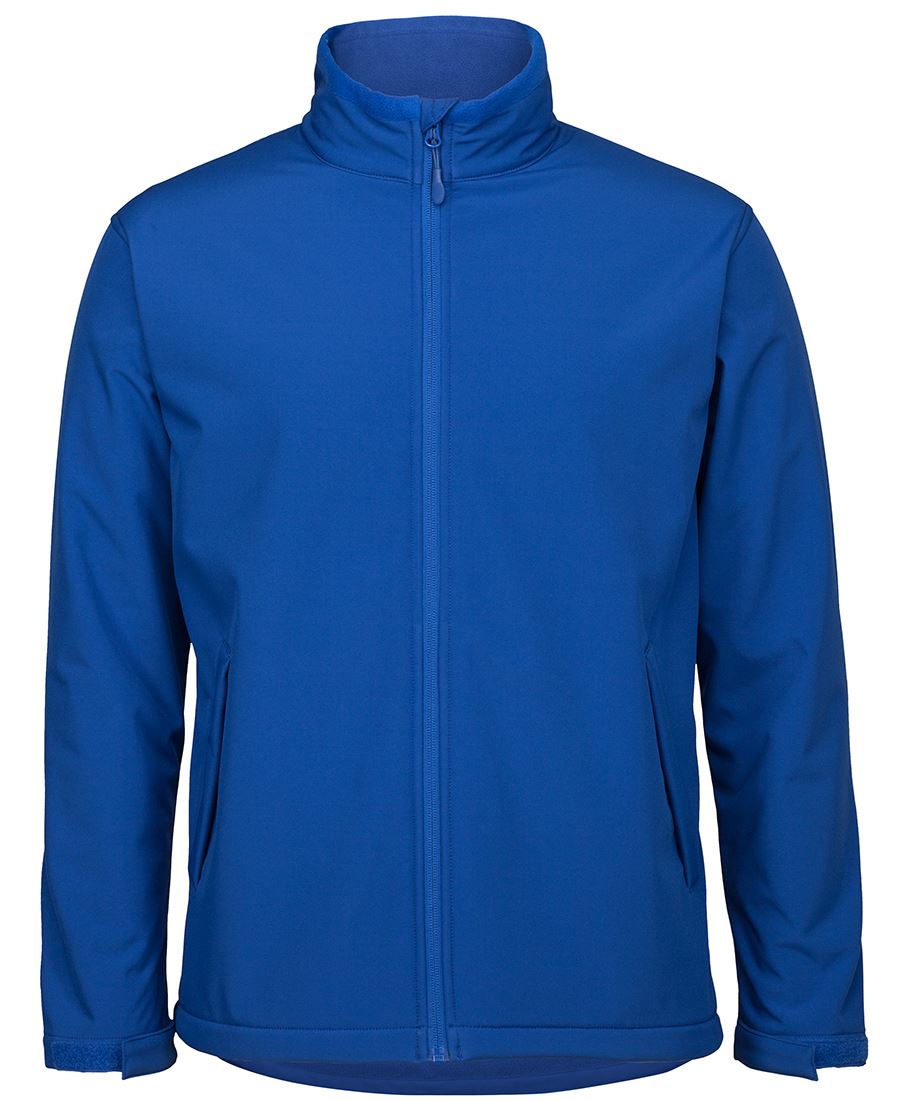 3WSJ Pdm Three Layer Softshell Jacket