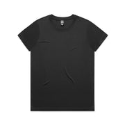 Wo's Maple Active Tee