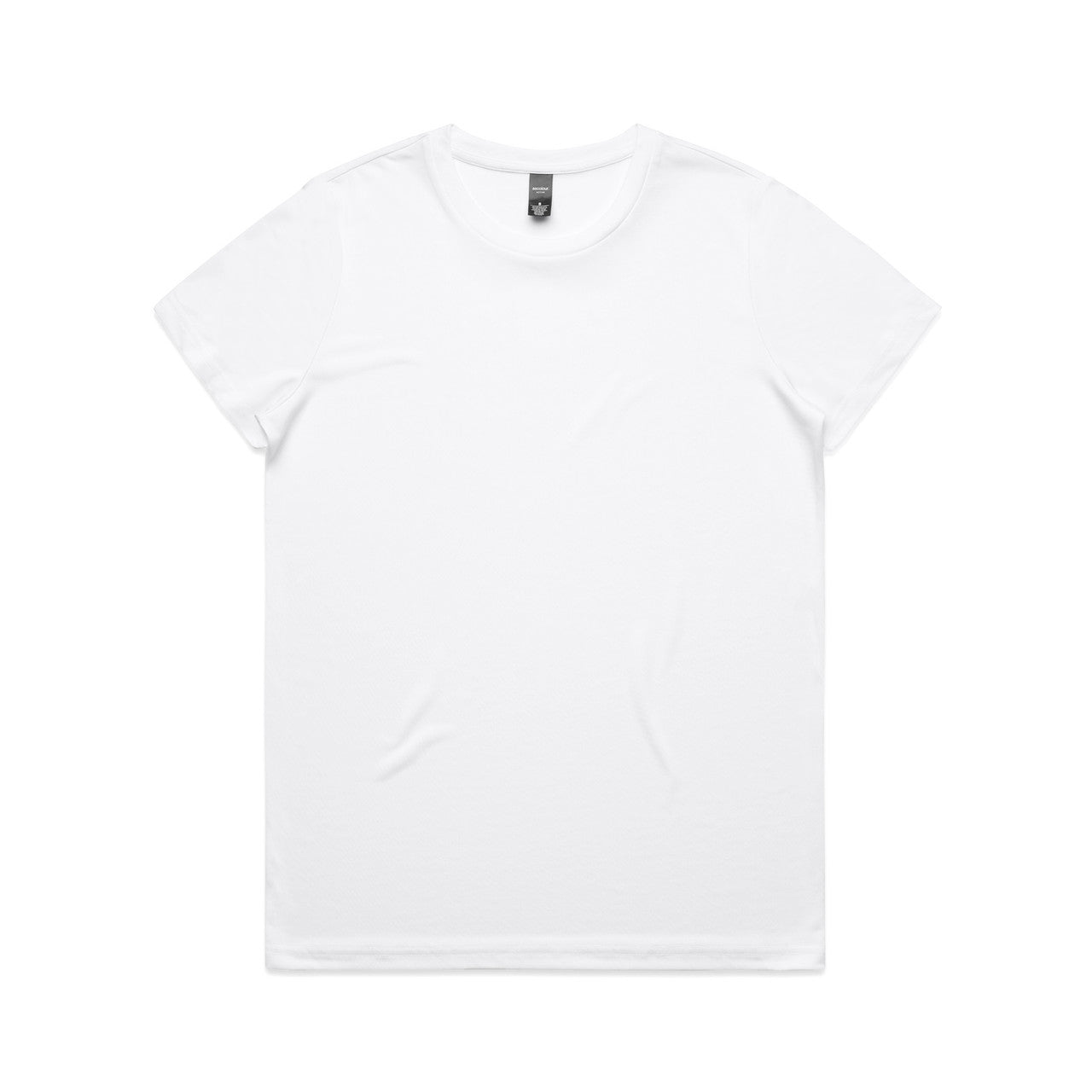 4001A Wo's Maple Active Tee