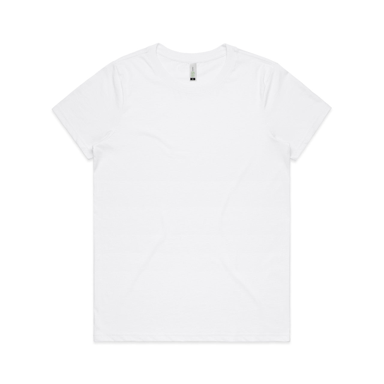 4001G Wo's Maple Organic Tee