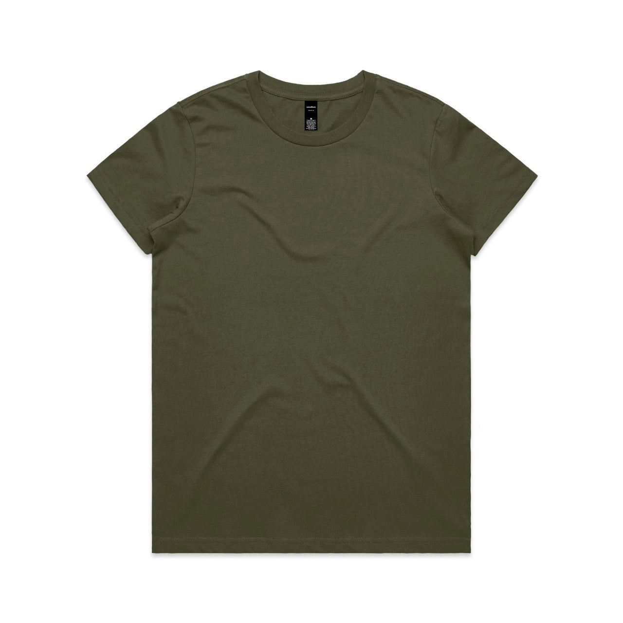 Wo's Maple Tee