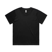 Wo's Martina Tee