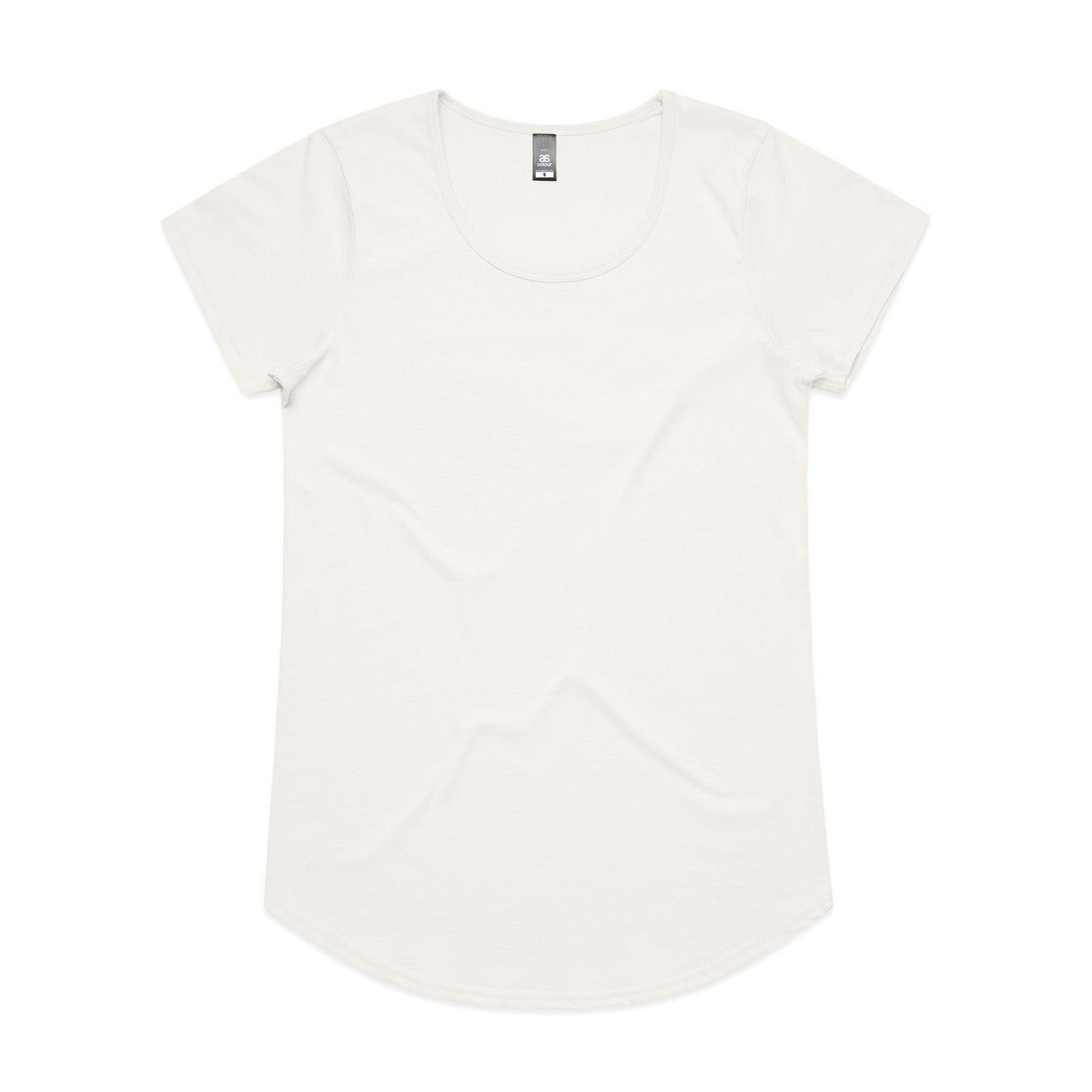 4008 Wo's Mali Tee