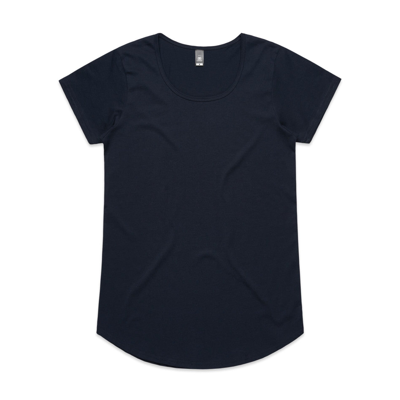 4008 Wo's Mali Tee