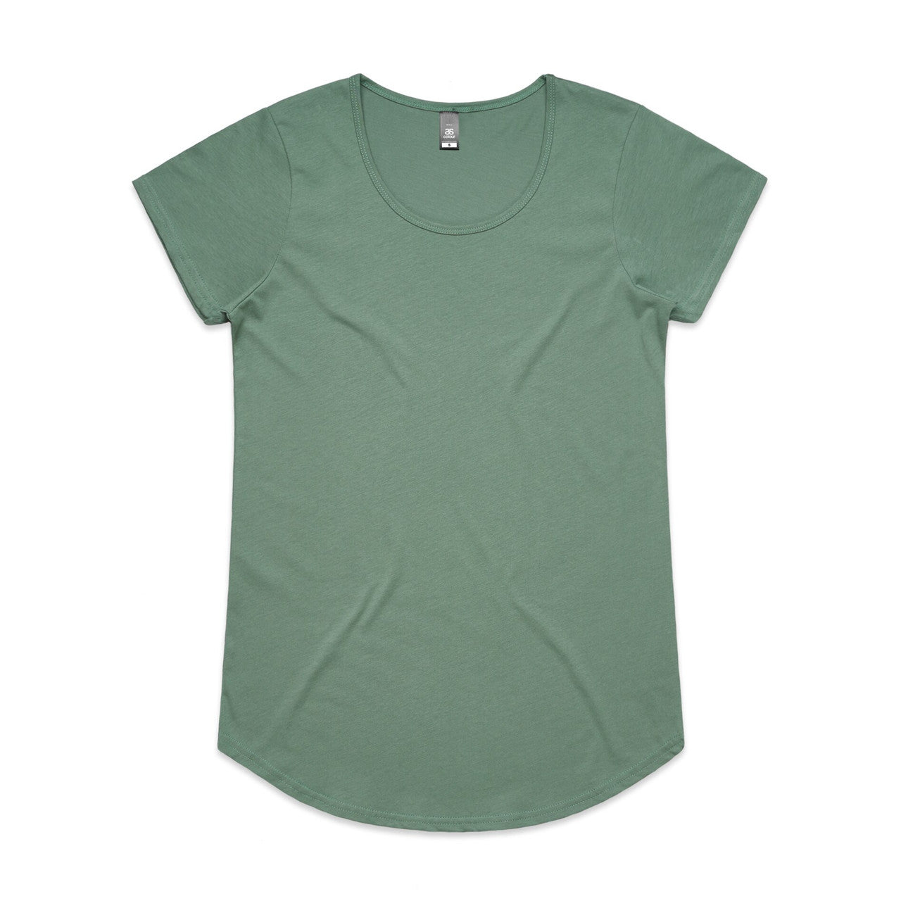 4008 Wo's Mali Tee