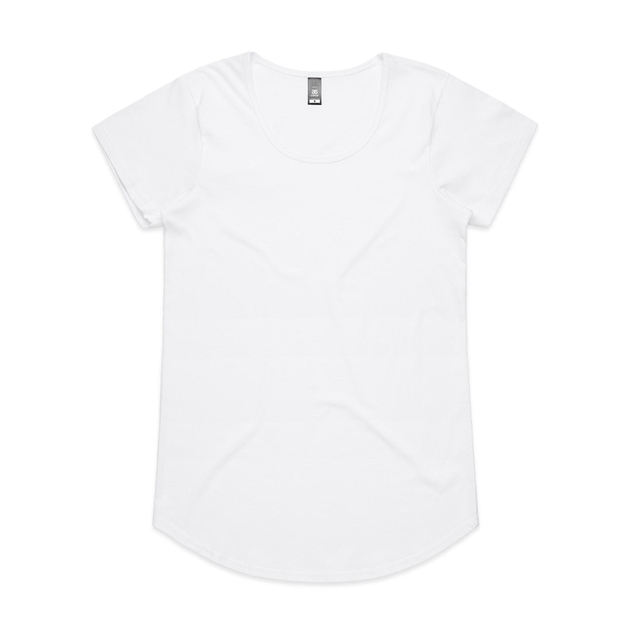 4008 Wo's Mali Tee