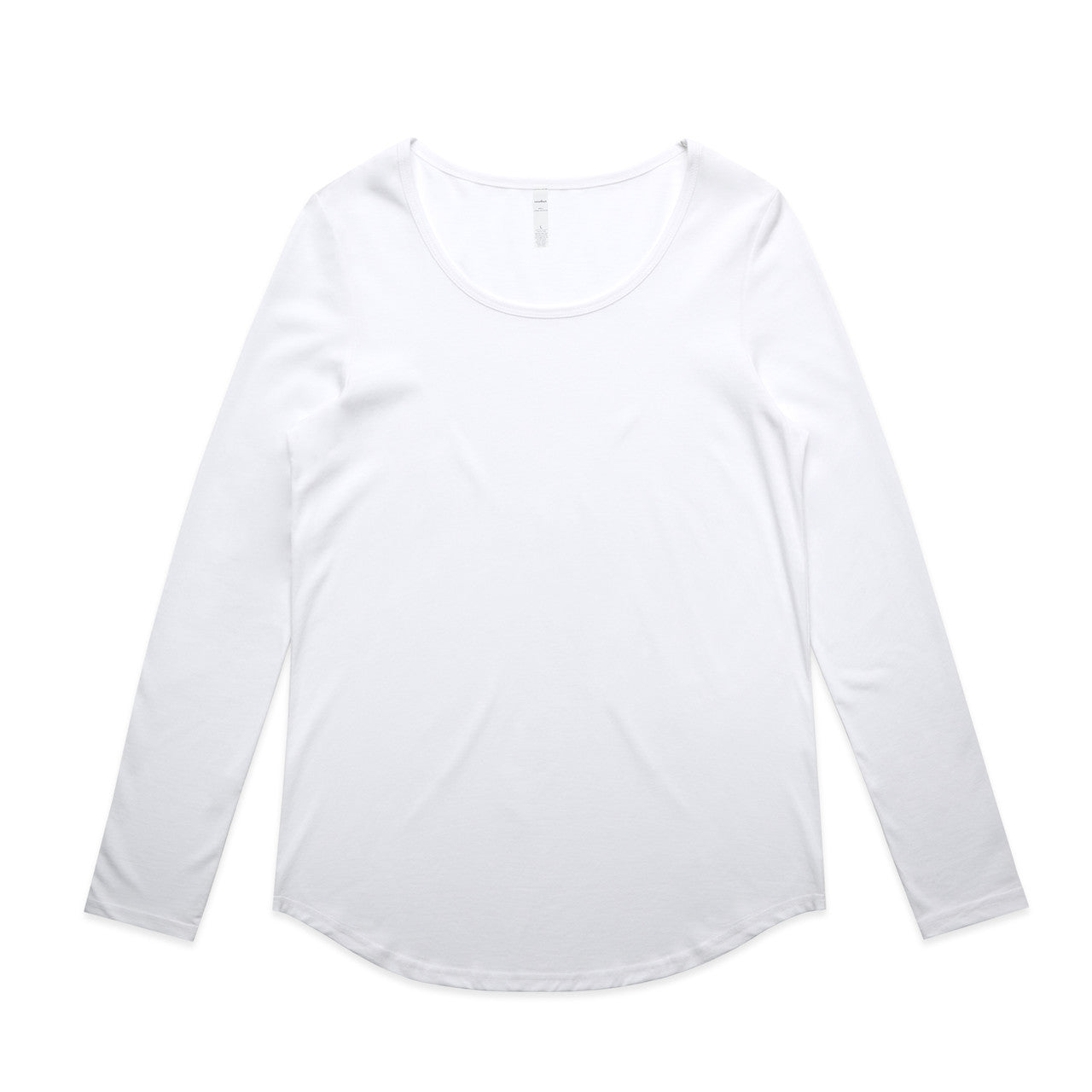 4009 Wo's Mali L/S Tee