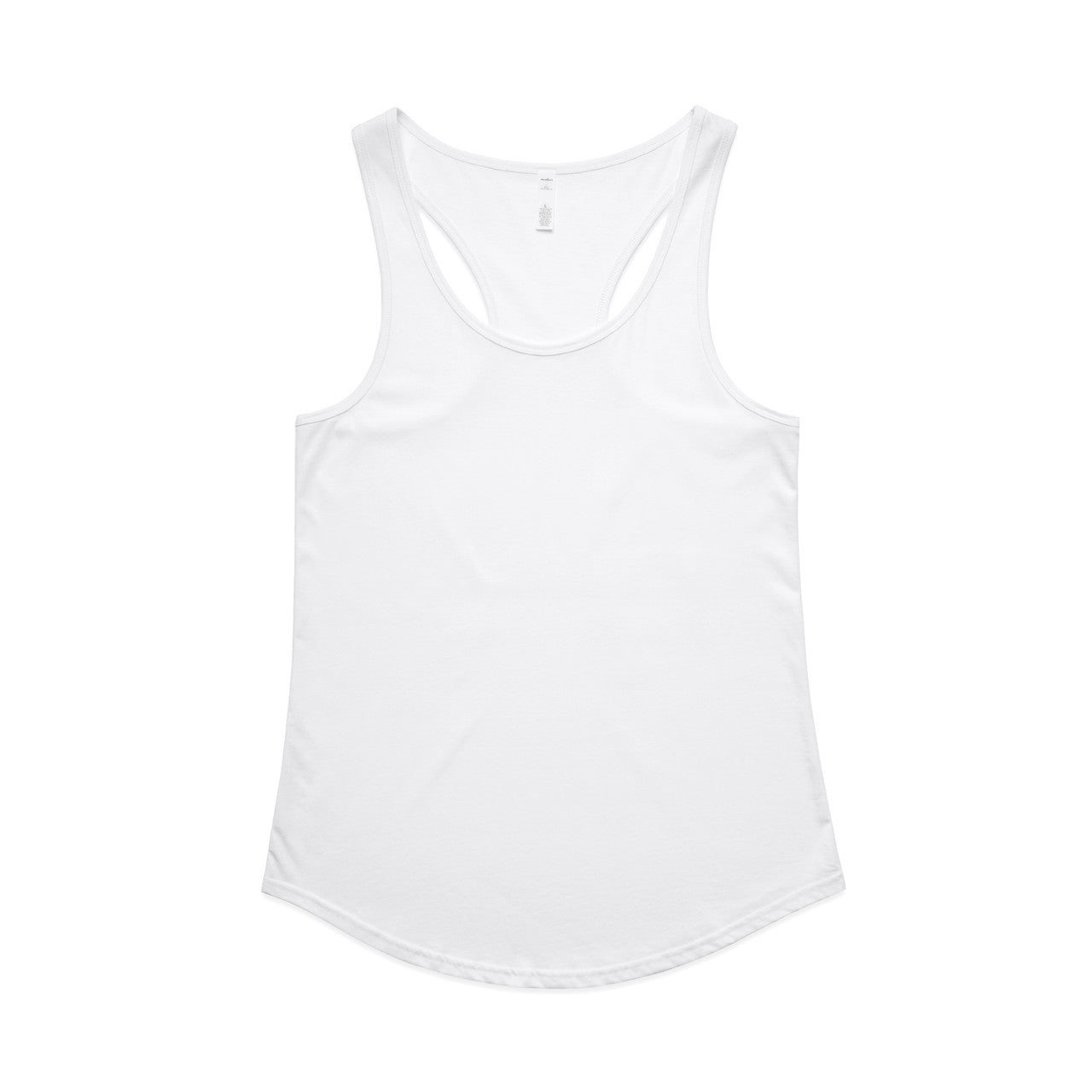 4013 Wo's Mali Racerback