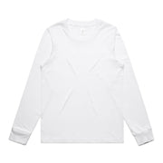 4020 Wo's Maple L/S Tee