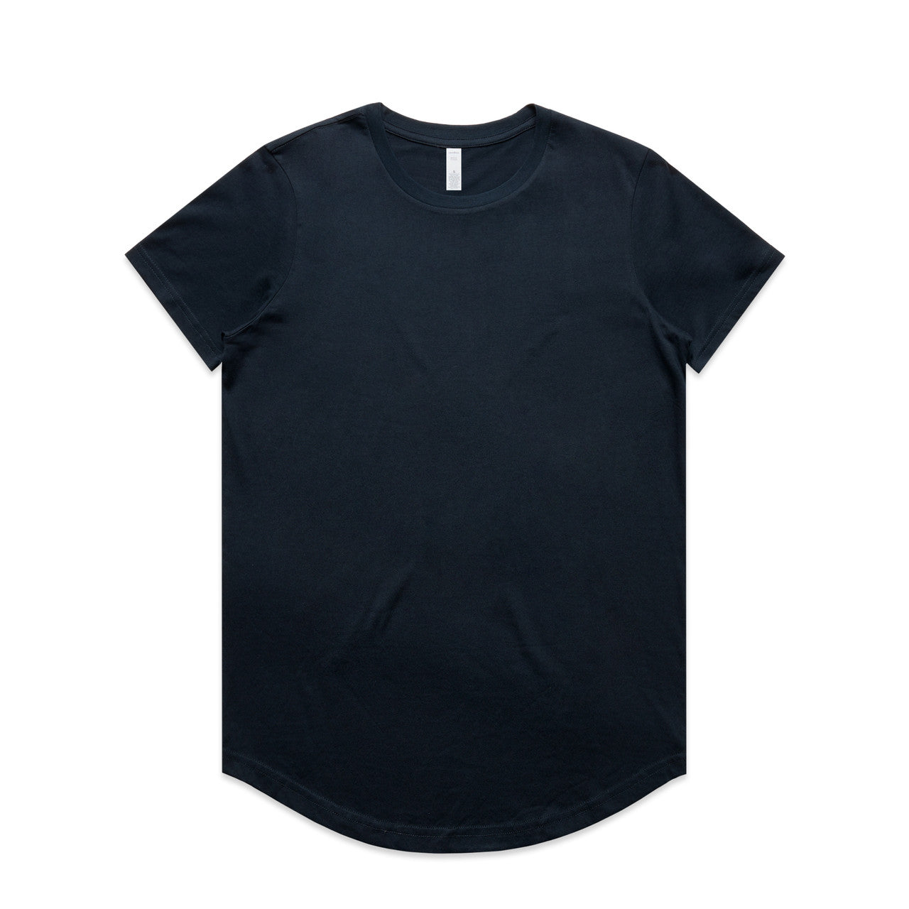 4024 Wo's Maple Curve Tee