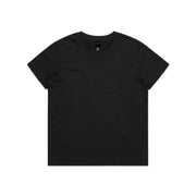 Wo's Maple Minus Tee [-8cm] 4025