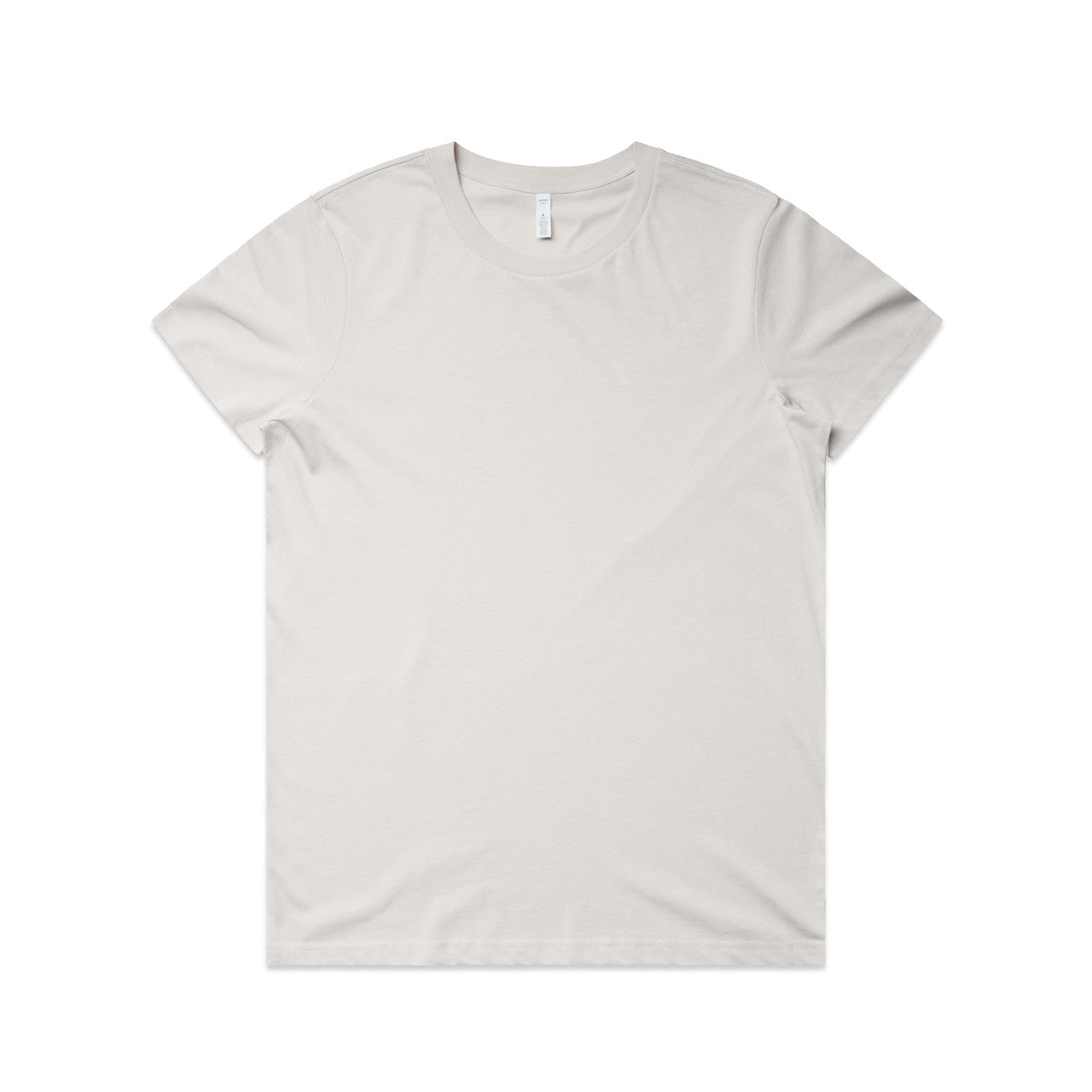 4051 Wo's Basic Tee