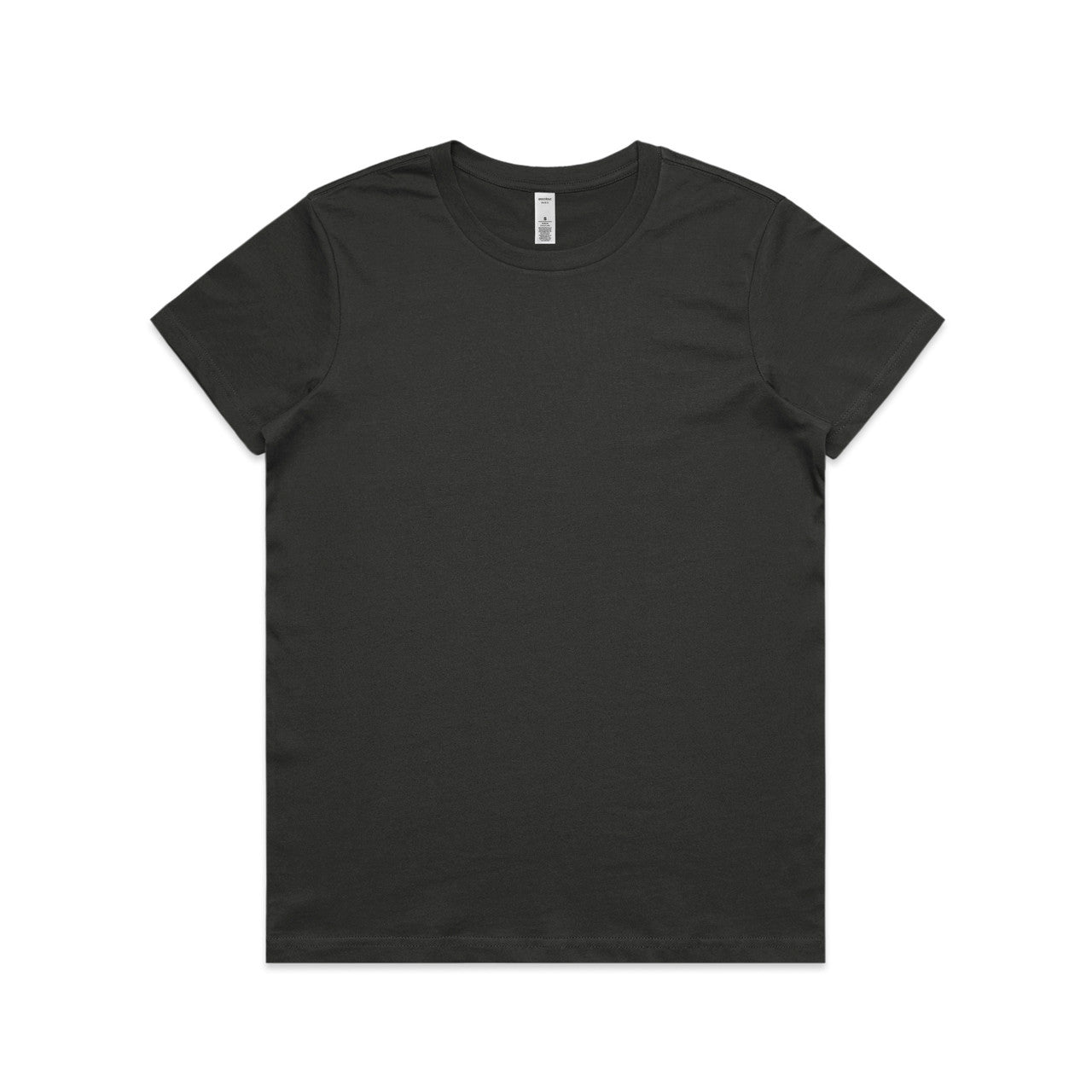 4051 Wo's Basic Tee