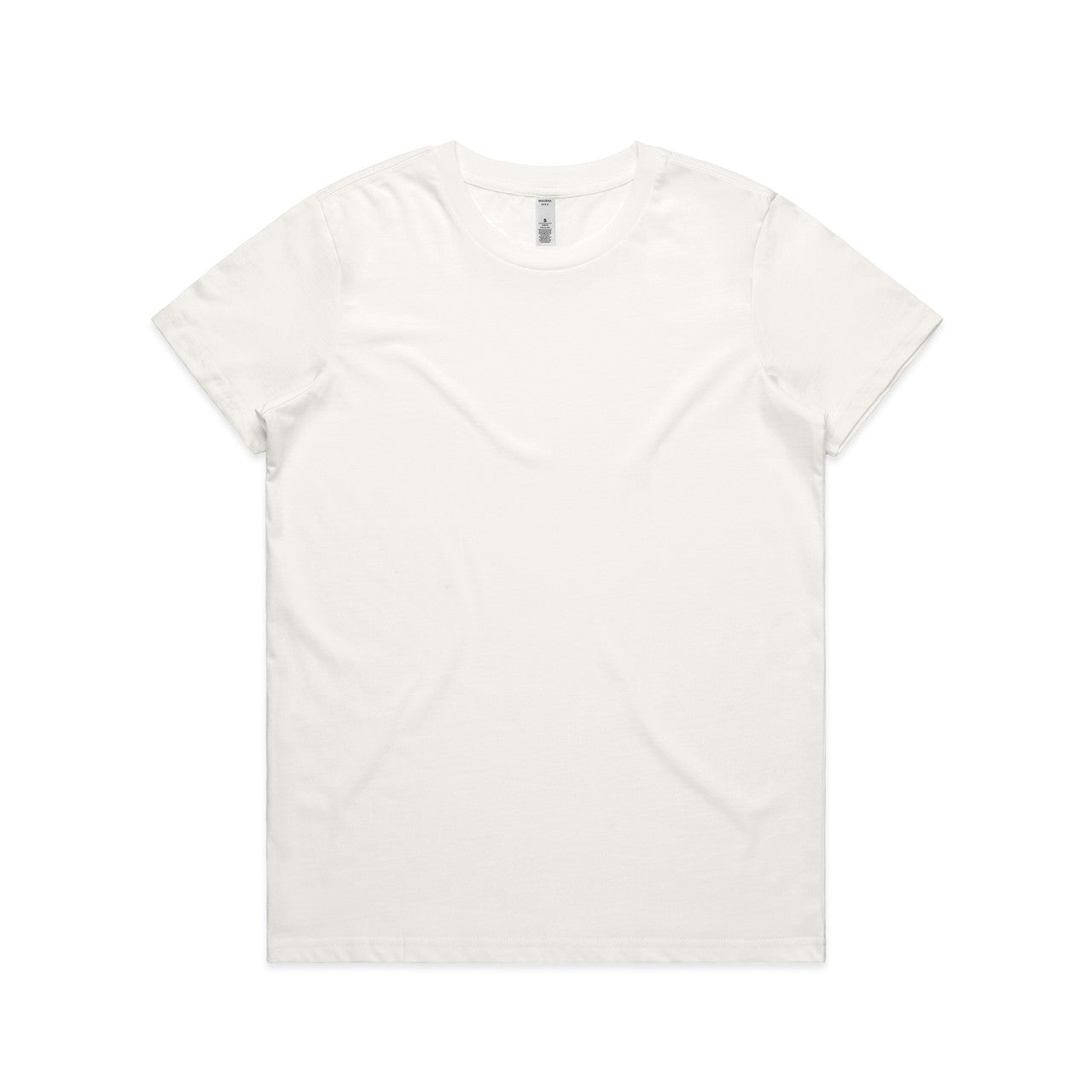 4051 Wo's Basic Tee