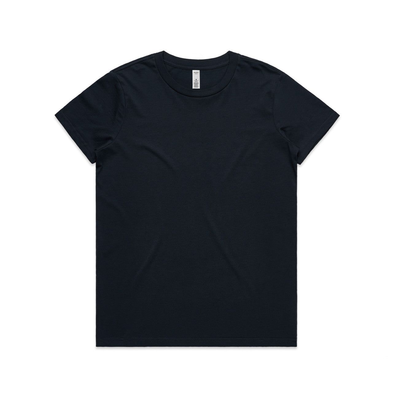 4051 Wo's Basic Tee