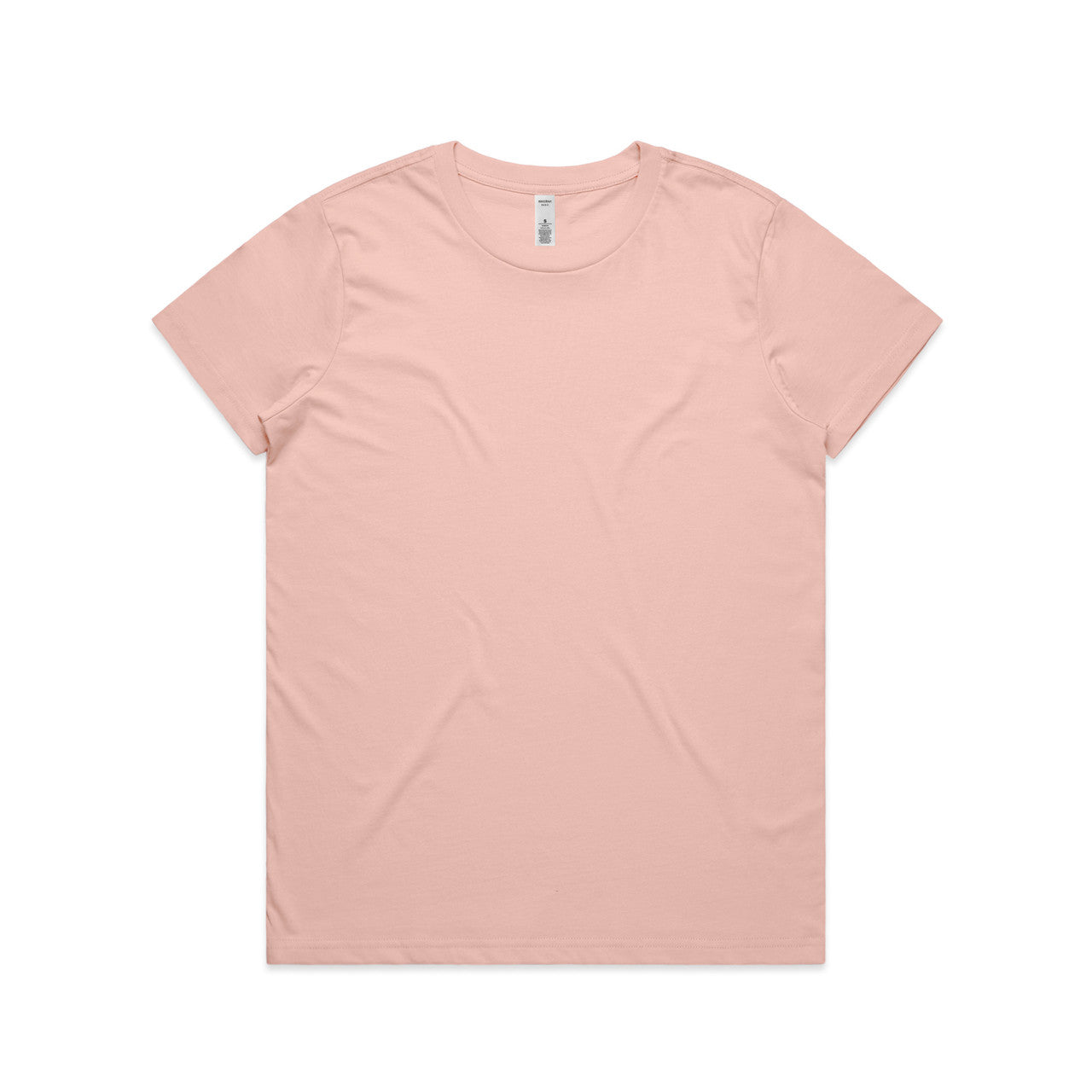 4051 Wo's Basic Tee