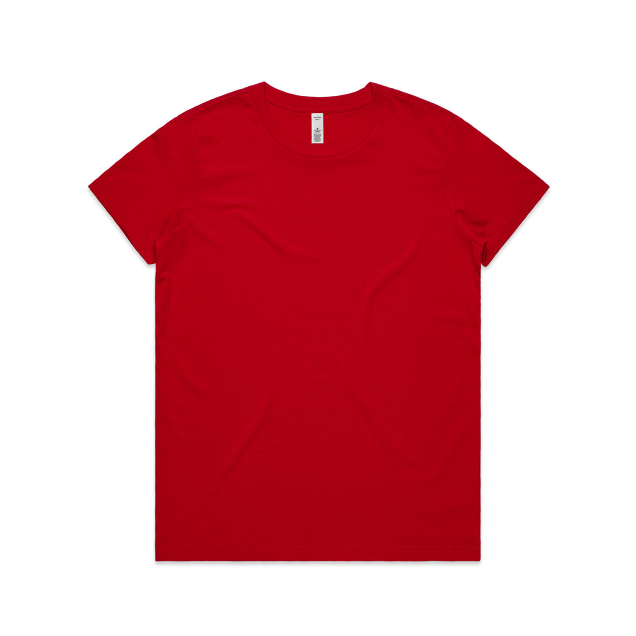 4051 Wo's Basic Tee