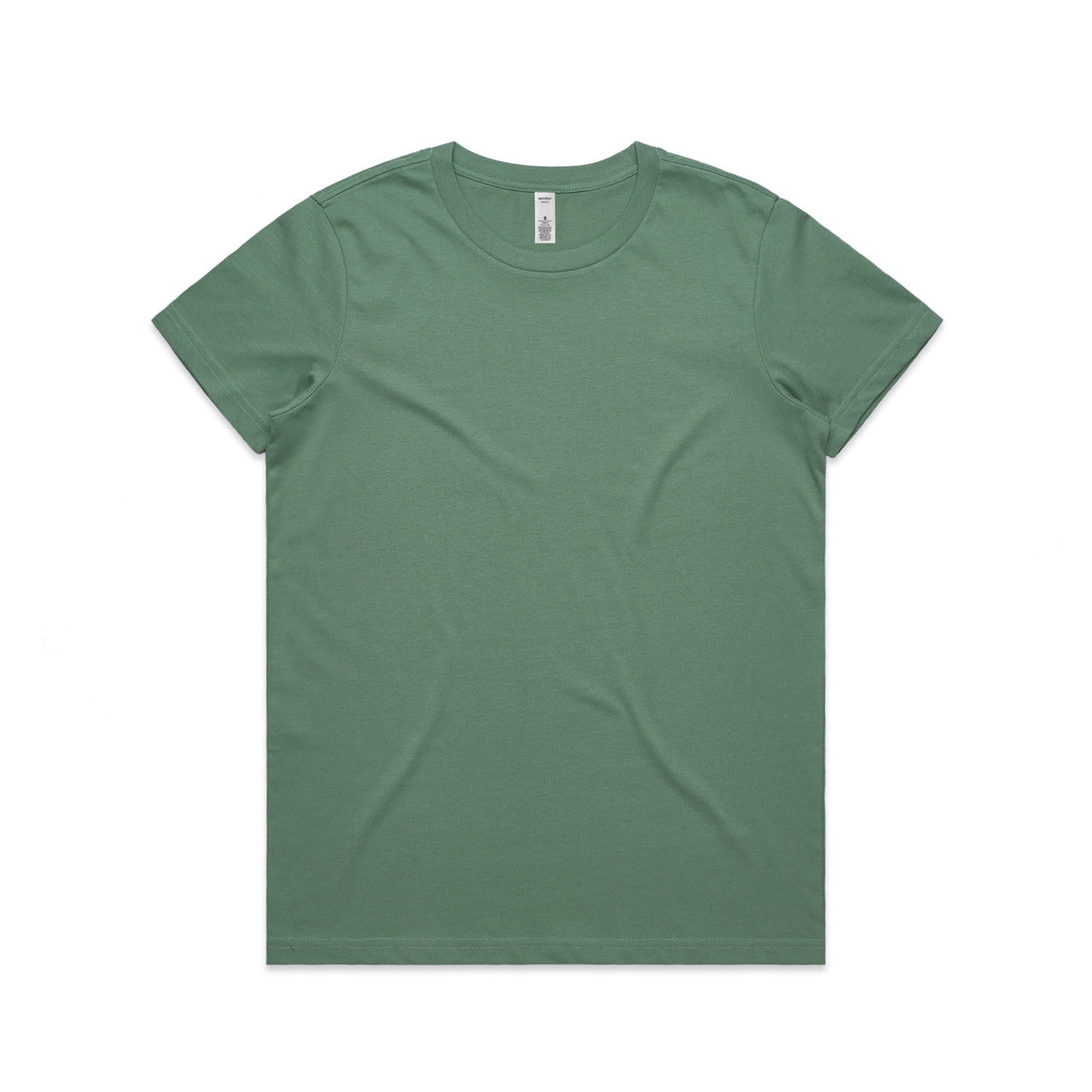 4051 Wo's Basic Tee