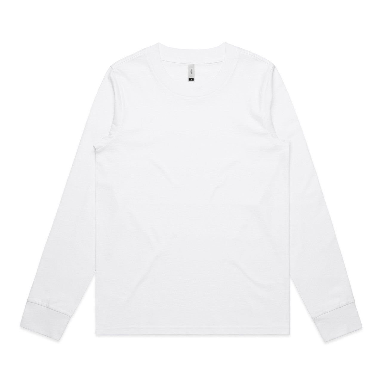 4056 Wo's Dice L/S Tee