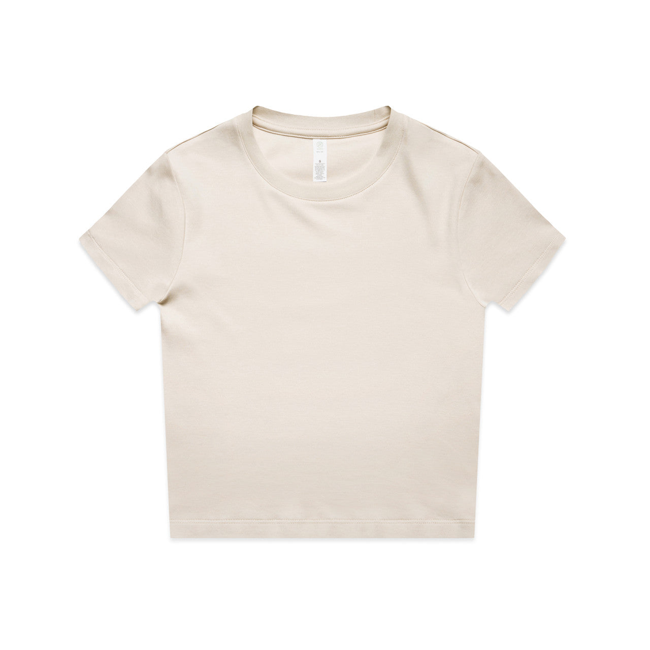 4061 Wo's Mini Tee