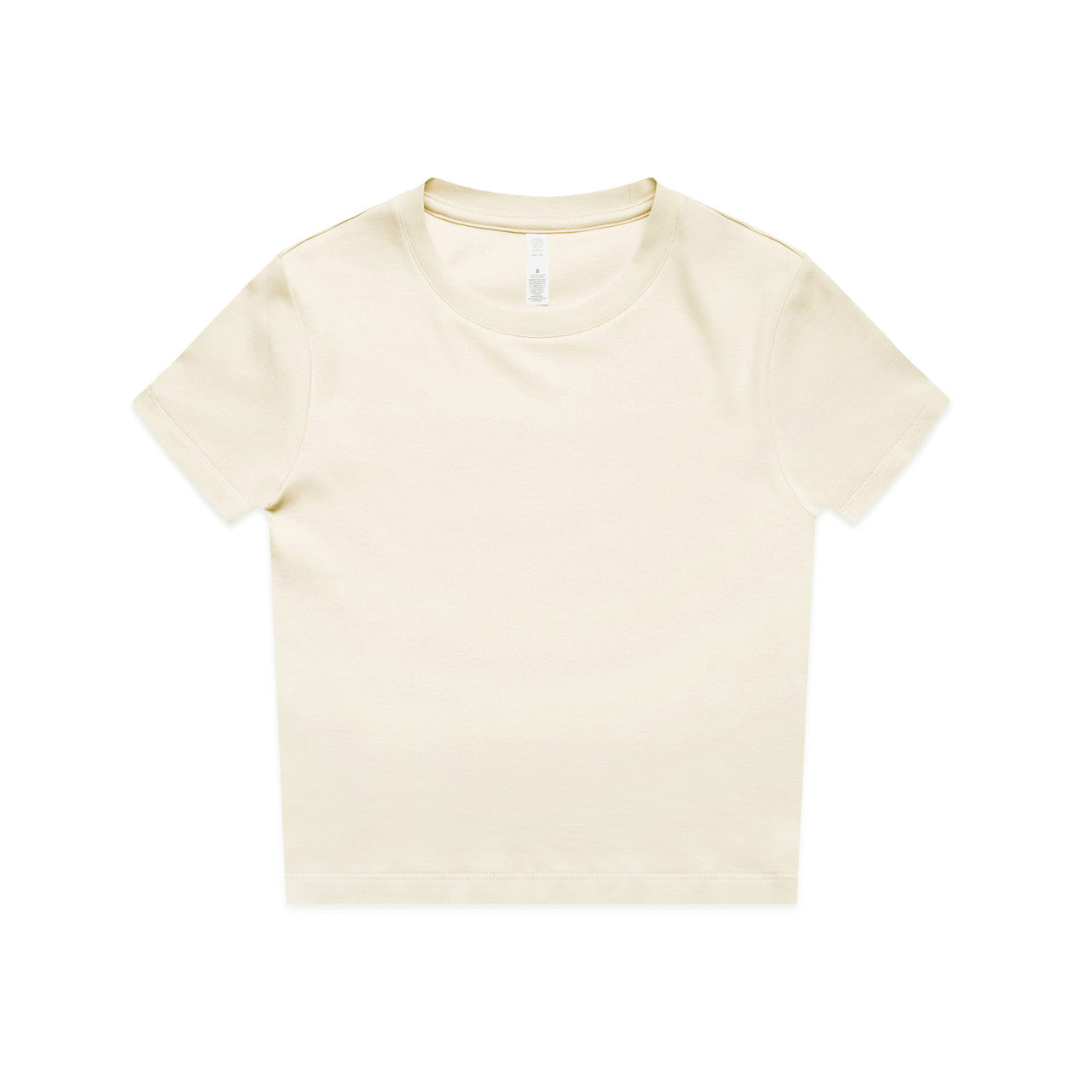 4061 Wo's Mini Tee