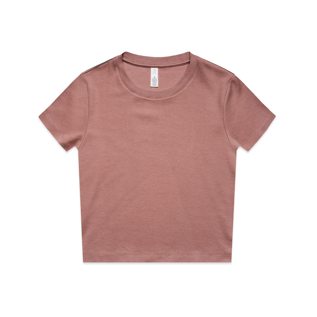 4061 Wo's Mini Tee