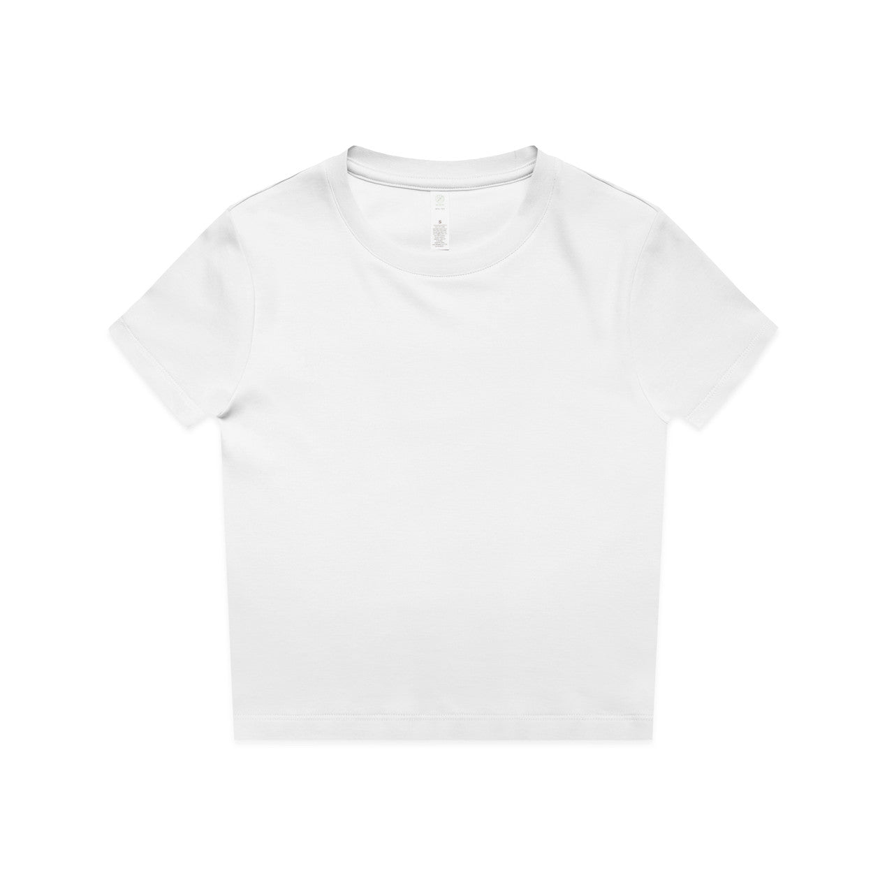 4061 Wo's Mini Tee