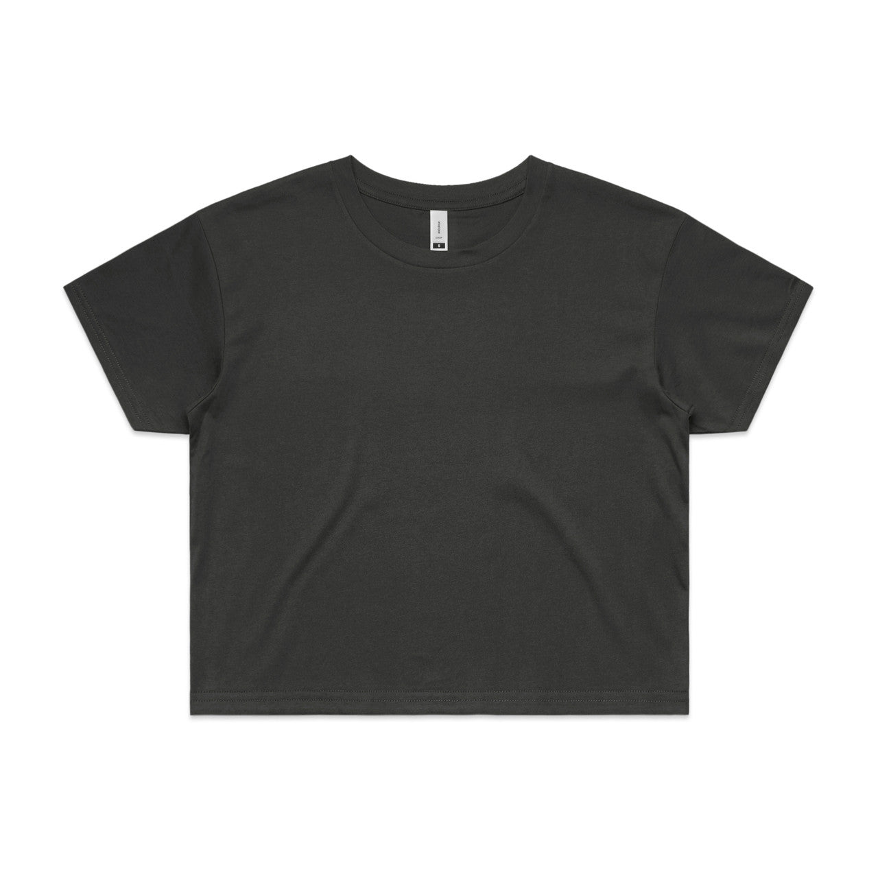 4062 Wo's Crop Tee
