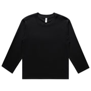 Wo's Martina L/S Tee